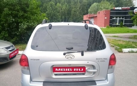 Hyundai Santa Fe Classic, 2010 год, 750 000 рублей, 6 фотография