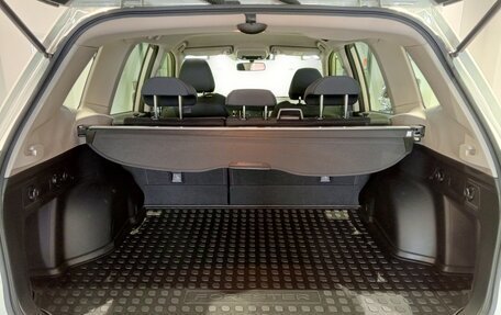 Subaru Forester, 2019 год, 2 359 000 рублей, 16 фотография