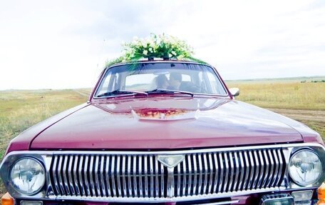 ГАЗ 24 «Волга» I (24), 1978 год, 549 000 рублей, 1 фотография