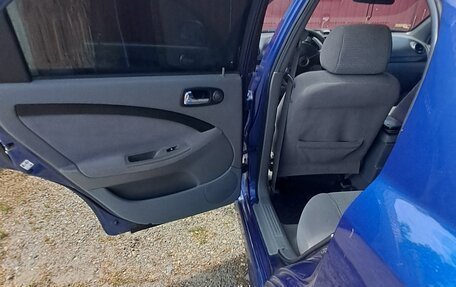 Chevrolet Lacetti, 2008 год, 520 000 рублей, 3 фотография