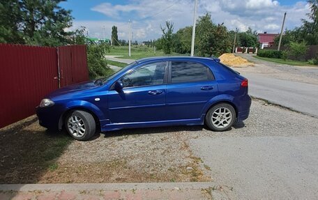 Chevrolet Lacetti, 2008 год, 520 000 рублей, 5 фотография