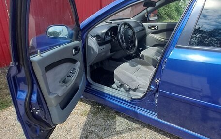 Chevrolet Lacetti, 2008 год, 520 000 рублей, 9 фотография