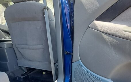 Chevrolet Lacetti, 2008 год, 520 000 рублей, 12 фотография