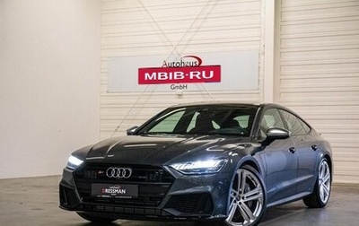 Audi S7, 2020 год, 9 450 000 рублей, 1 фотография