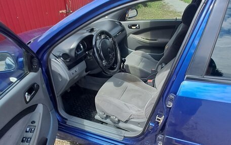 Chevrolet Lacetti, 2008 год, 520 000 рублей, 17 фотография