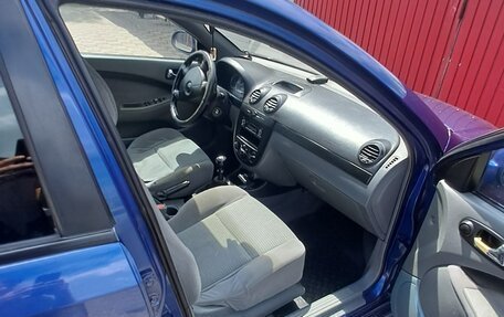 Chevrolet Lacetti, 2008 год, 520 000 рублей, 14 фотография