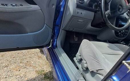 Chevrolet Lacetti, 2008 год, 520 000 рублей, 13 фотография