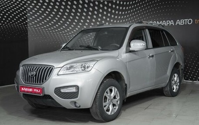 Lifan X60 I рестайлинг, 2015 год, 524 000 рублей, 1 фотография
