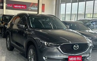Mazda CX-5 II, 2021 год, 2 560 000 рублей, 1 фотография