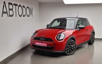 MINI Hatch, 2024 год, 6 320 000 рублей, 1 фотография
