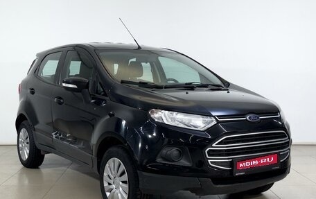 Ford EcoSport, 2016 год, 740 000 рублей, 1 фотография