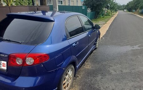 Chevrolet Lacetti, 2008 год, 520 000 рублей, 19 фотография