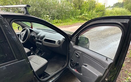 Renault Sandero I, 2012 год, 380 000 рублей, 7 фотография
