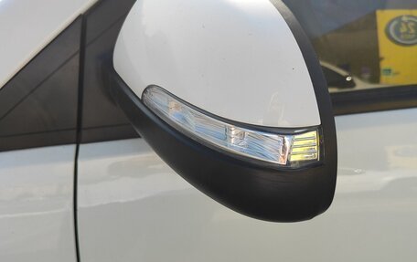 SsangYong Actyon II рестайлинг, 2013 год, 980 000 рублей, 4 фотография