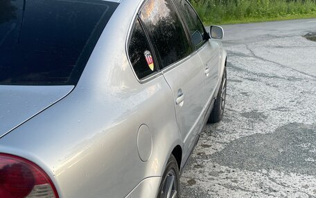 Volkswagen Passat B5+ рестайлинг, 2001 год, 400 000 рублей, 7 фотография