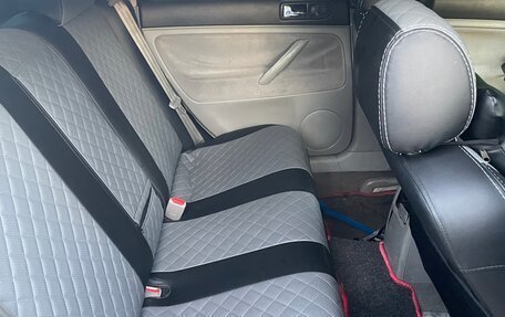 Volkswagen Passat B5+ рестайлинг, 2001 год, 400 000 рублей, 12 фотография