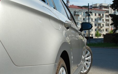 Volkswagen Passat B8 рестайлинг, 2015 год, 1 669 000 рублей, 9 фотография