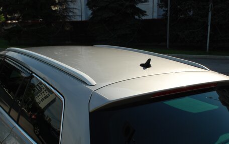 Volkswagen Passat B8 рестайлинг, 2015 год, 1 669 000 рублей, 13 фотография
