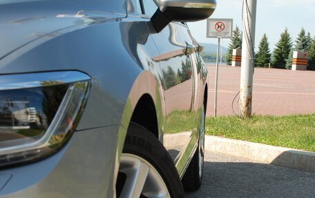 Volkswagen Passat B8 рестайлинг, 2015 год, 1 669 000 рублей, 12 фотография