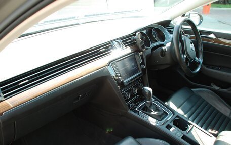 Volkswagen Passat B8 рестайлинг, 2015 год, 1 669 000 рублей, 24 фотография