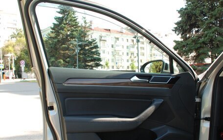 Volkswagen Passat B8 рестайлинг, 2015 год, 1 669 000 рублей, 29 фотография