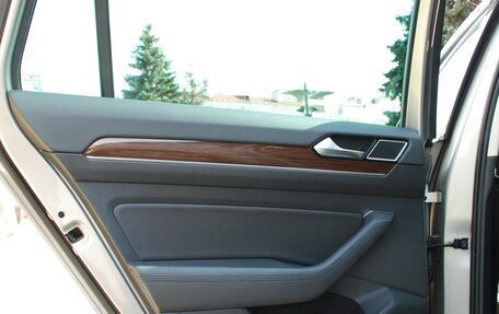 Volkswagen Passat B8 рестайлинг, 2015 год, 1 669 000 рублей, 28 фотография