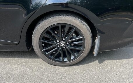 Toyota Camry, 2021 год, 3 800 000 рублей, 6 фотография