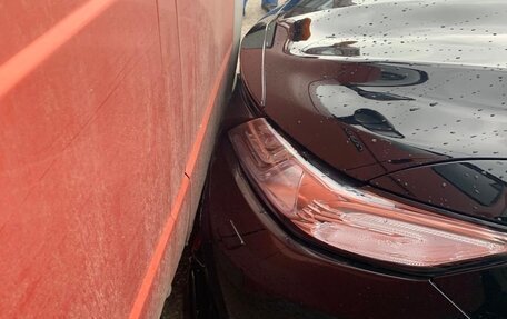 Toyota Camry, 2021 год, 3 800 000 рублей, 13 фотография