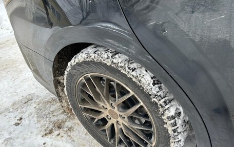 Toyota Camry, 2021 год, 3 800 000 рублей, 14 фотография