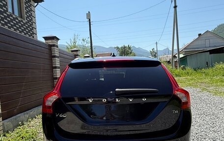 Volvo V60 I, 2013 год, 1 490 000 рублей, 2 фотография