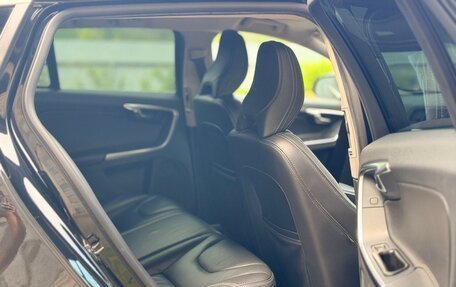 Volvo V60 I, 2013 год, 1 490 000 рублей, 16 фотография