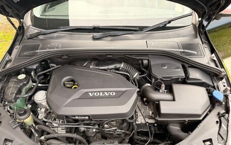 Volvo V60 I, 2013 год, 1 490 000 рублей, 20 фотография