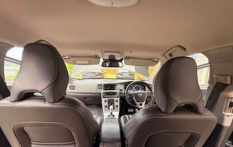 Volvo V60 I, 2013 год, 1 490 000 рублей, 26 фотография