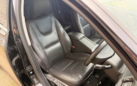 Volvo V60 I, 2013 год, 1 490 000 рублей, 18 фотография