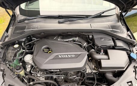Volvo V60 I, 2013 год, 1 490 000 рублей, 23 фотография