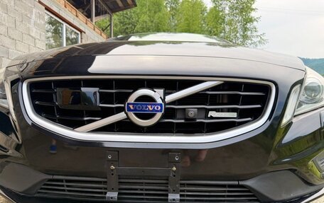 Volvo V60 I, 2013 год, 1 490 000 рублей, 28 фотография
