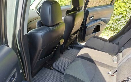 Peugeot 4007, 2010 год, 960 000 рублей, 5 фотография