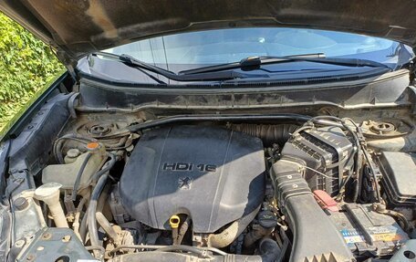 Peugeot 4007, 2010 год, 960 000 рублей, 8 фотография