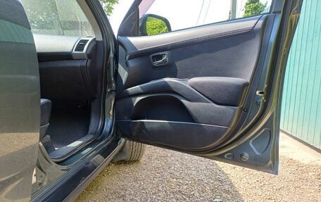 Peugeot 4007, 2010 год, 960 000 рублей, 4 фотография