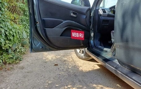 Peugeot 4007, 2010 год, 960 000 рублей, 6 фотография