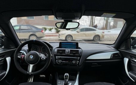BMW 1 серия, 2013 год, 2 100 000 рублей, 6 фотография