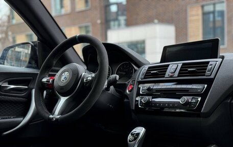 BMW 1 серия, 2013 год, 2 100 000 рублей, 8 фотография