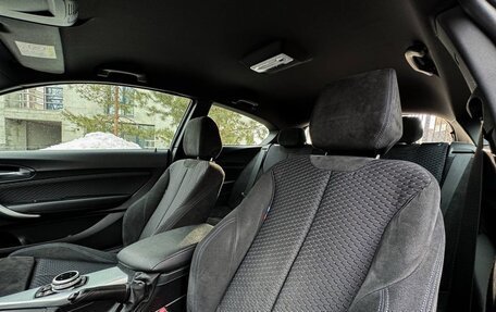 BMW 1 серия, 2013 год, 2 100 000 рублей, 10 фотография