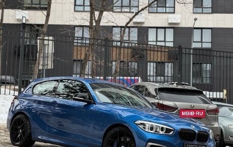 BMW 1 серия, 2013 год, 2 100 000 рублей, 3 фотография