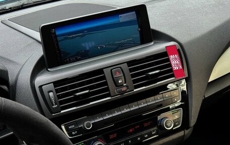BMW 1 серия, 2013 год, 2 100 000 рублей, 9 фотография