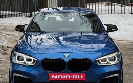 BMW 1 серия, 2013 год, 2 100 000 рублей, 5 фотография