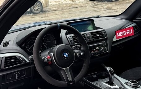 BMW 1 серия, 2013 год, 2 100 000 рублей, 7 фотография