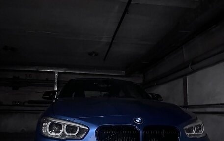 BMW 1 серия, 2013 год, 2 100 000 рублей, 11 фотография