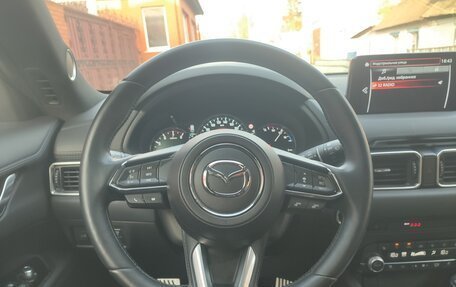 Mazda CX-5 II, 2021 год, 3 290 000 рублей, 13 фотография