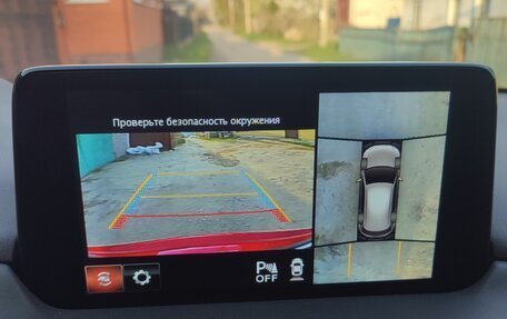 Mazda CX-5 II, 2021 год, 3 290 000 рублей, 25 фотография